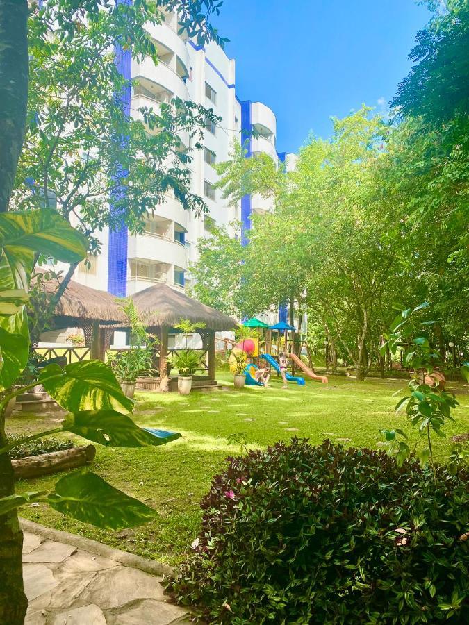 Img Hotel Rio Quente Exterior foto