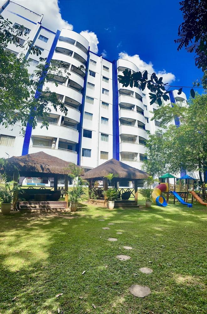 Img Hotel Rio Quente Exterior foto